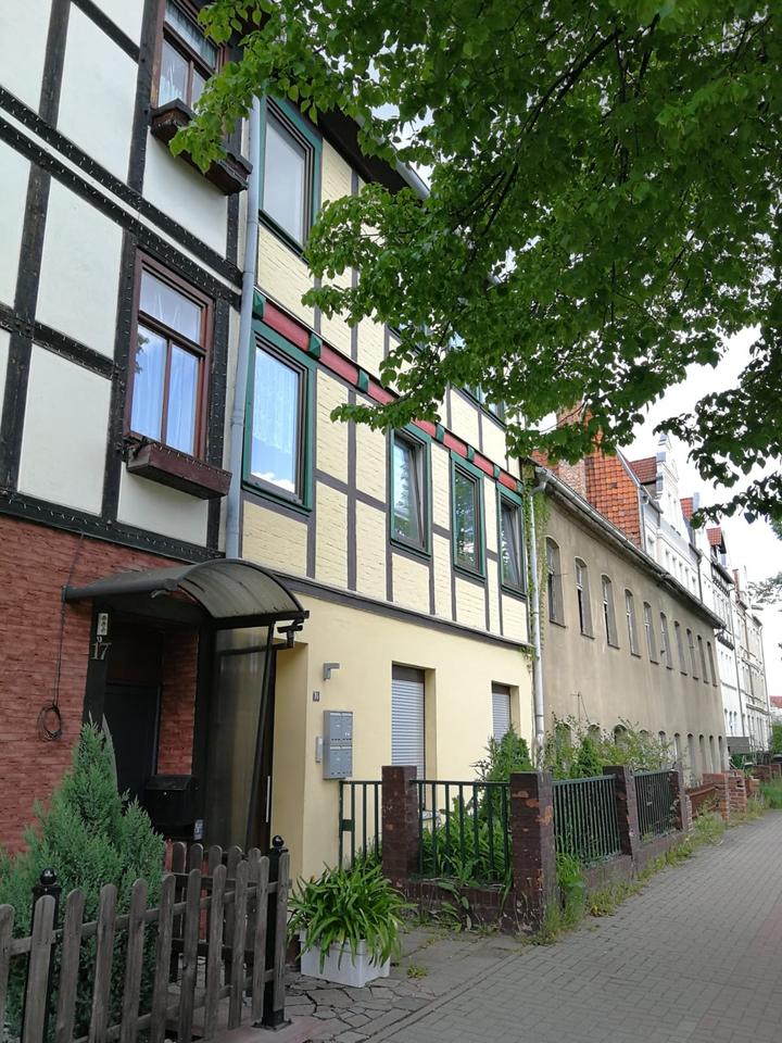 Thumbnail-WE 15 - 2 Zimmer - 45 m² - ODF Str. 16, 38820 Halberstadt