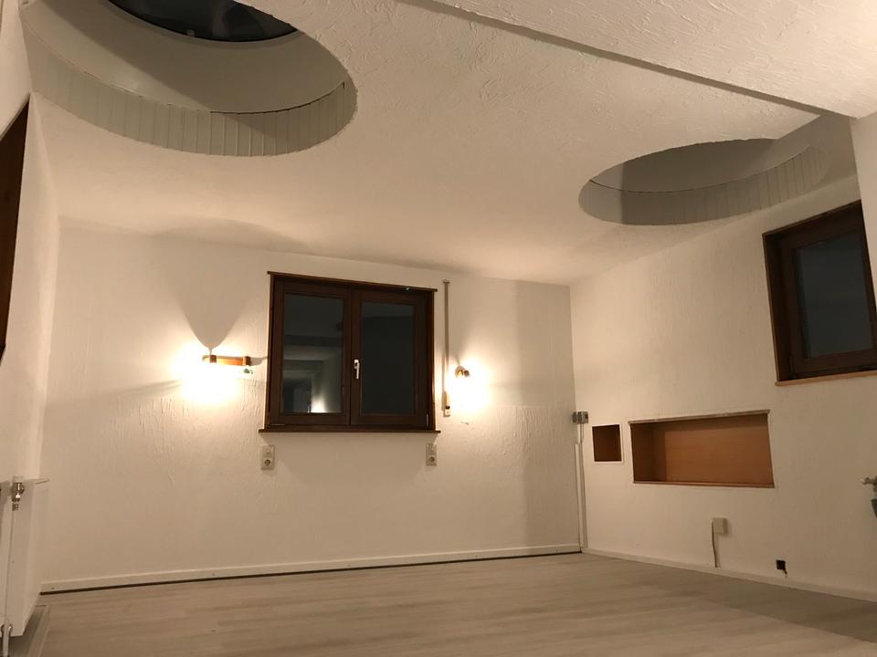 Thumbnail-Single Wohnung in Kredenbach zu vermieten