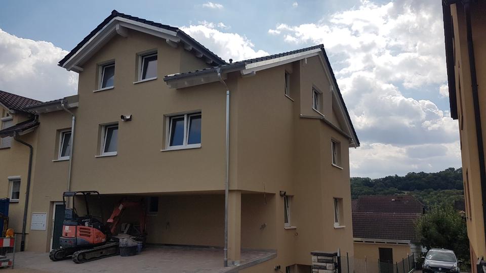 Thumbnail-Keine Heizkosten klimatisierte KFW 40+ 4,5 Zimmer Obergeschosswoh