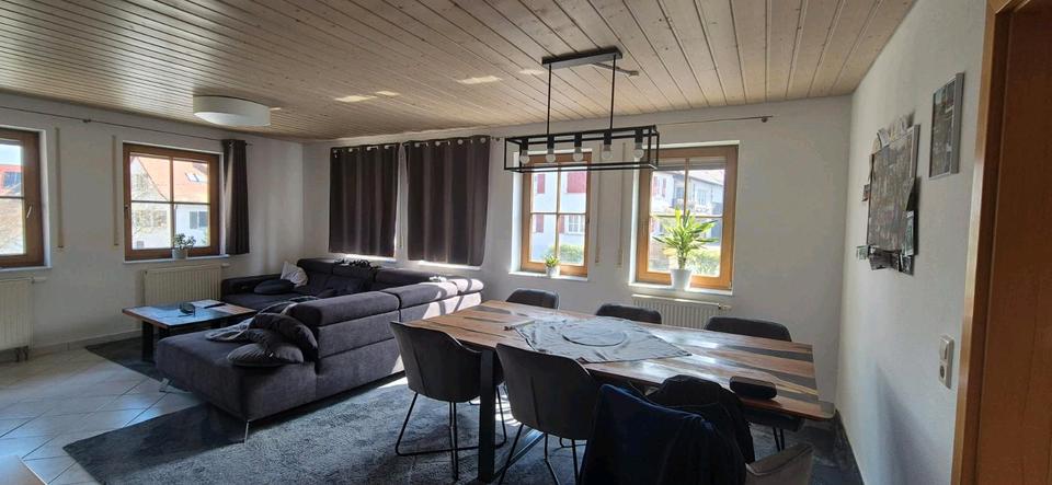 Thumbnail-Einfamilienhaus zu vermieten ab 01.06.2026