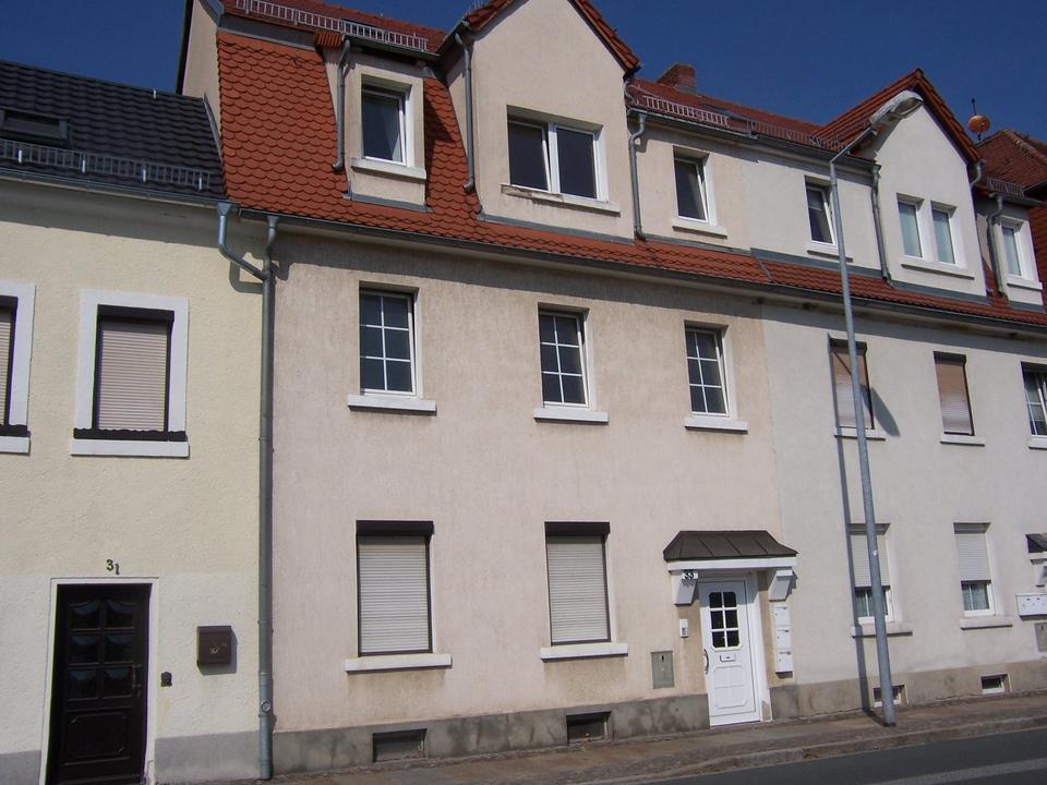 Thumbnail-2-Raumwohnung in Königsbrück zu vermieten