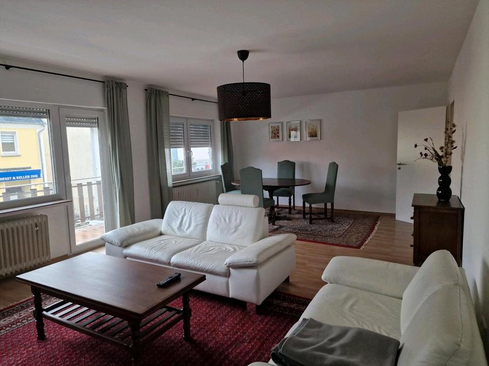 Thumbnail-Monteurswohnung Ferienwohnung