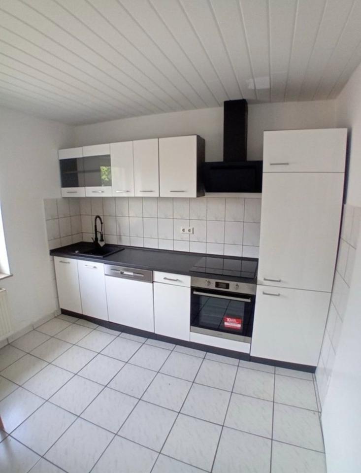 Thumbnail-2ZKB - Möblierte ruhige Wohnung in Prüm mit Blick ins Grüne