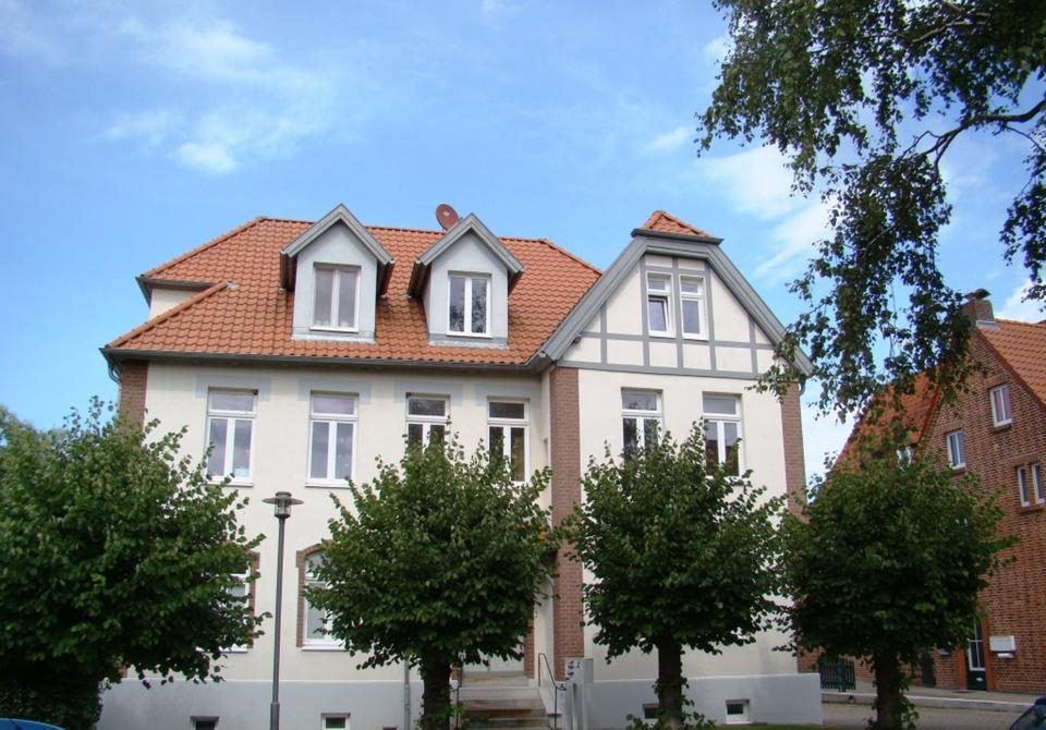 Thumbnail-Galerie-WE im Dachgeschoss in der Schloßstadt Klütz zu vermieten!