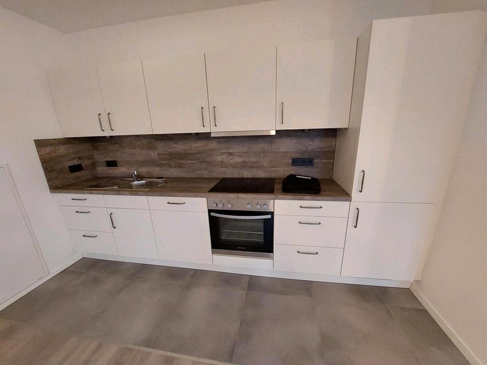 Thumbnail-2 Zimmer WG zentral Asslar barrierefrei