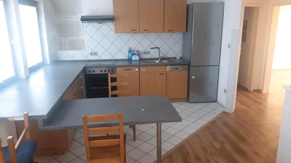 Thumbnail-3-Zimmer Wohnung zur Miete in Schwaförden