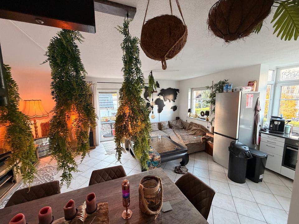 Thumbnail-4 Zimmer Wohnung voraussichtlich ab 1.12.2025 zu vermieten 2060€