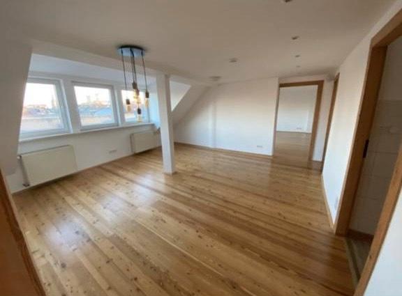 Thumbnail-Helle und ruhige Dachgeschosswohnung 90qm - Herne - Oskarstr. 9