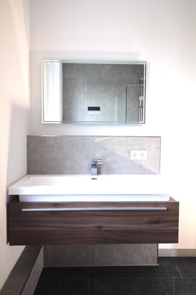 Thumbnail-Hochwertig sanierte und sonnige 2-Zi-Whg