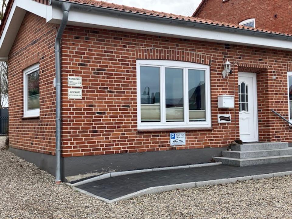 Thumbnail-Kleine 1,5 Zimmer-Wohnung in 23779 Neukirchen