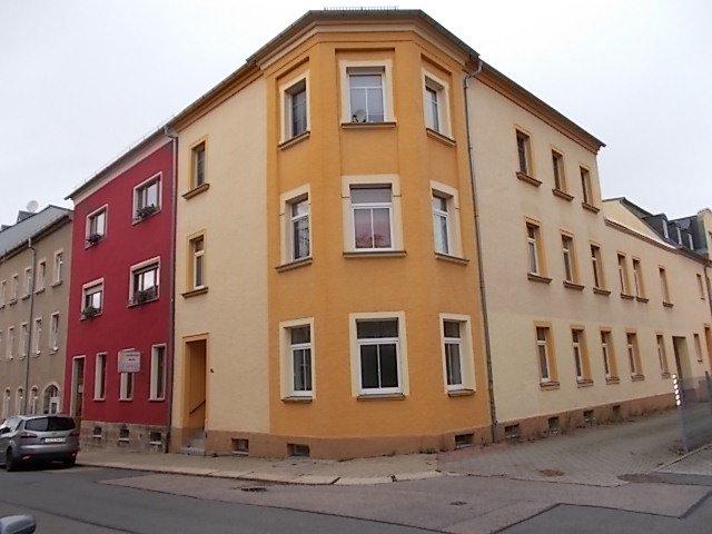 Thumbnail-++ Hübsche 1 Raumwohnung mit Balkon ++