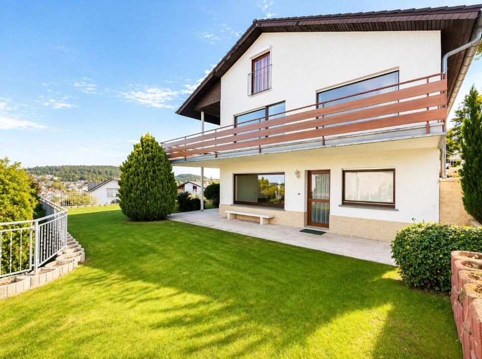 Thumbnail-GLOBAL INVEST SINSHEIM | Erstbezug nach Sanierung: tolle 3-Zimmer-Terrassenwohnung mit Garten in Hoffenheim