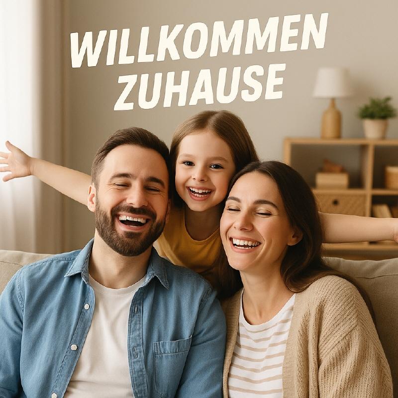 Thumbnail-Für die kleine Familie