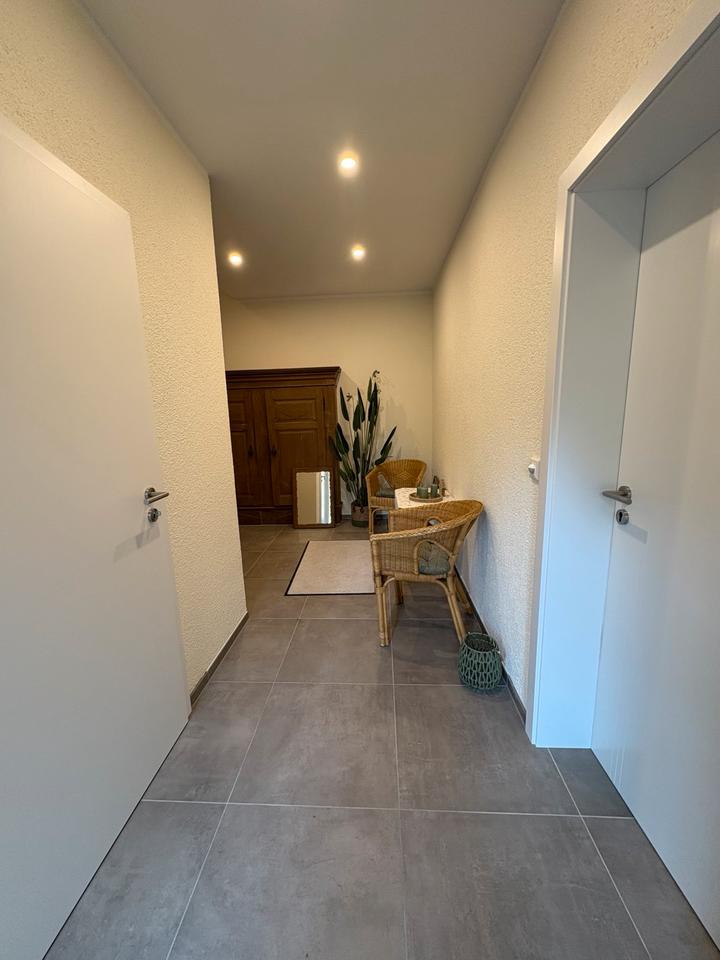 Thumbnail-Modernisierte Wohnung in ruhiger Wohnlage * Fabbenstedt Espelkamp