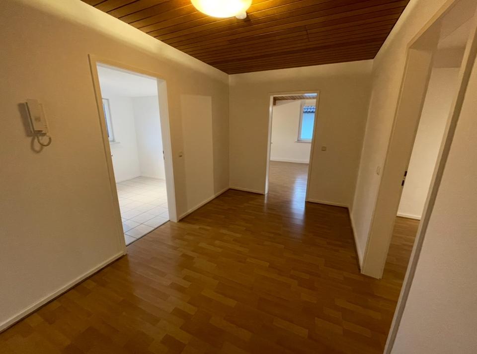 Thumbnail-Schöne, großzügige 2 ZKB Wohnung in bevorzugter Wohnlage von SLS