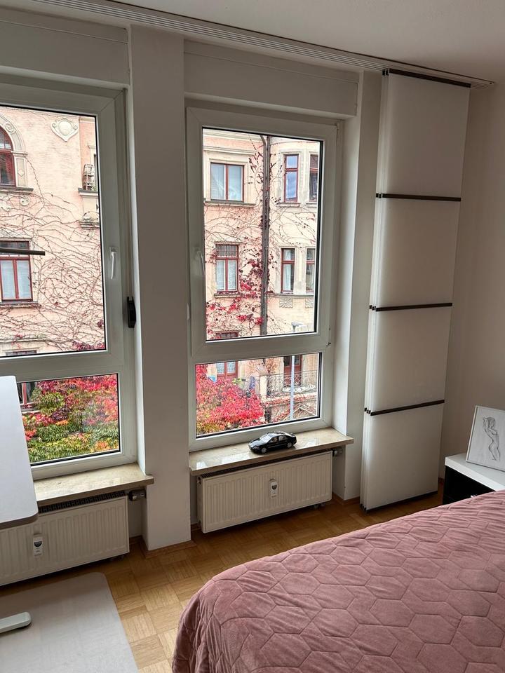 Thumbnail-2 Zimmer Wohnung Hain *TOP LAGE*