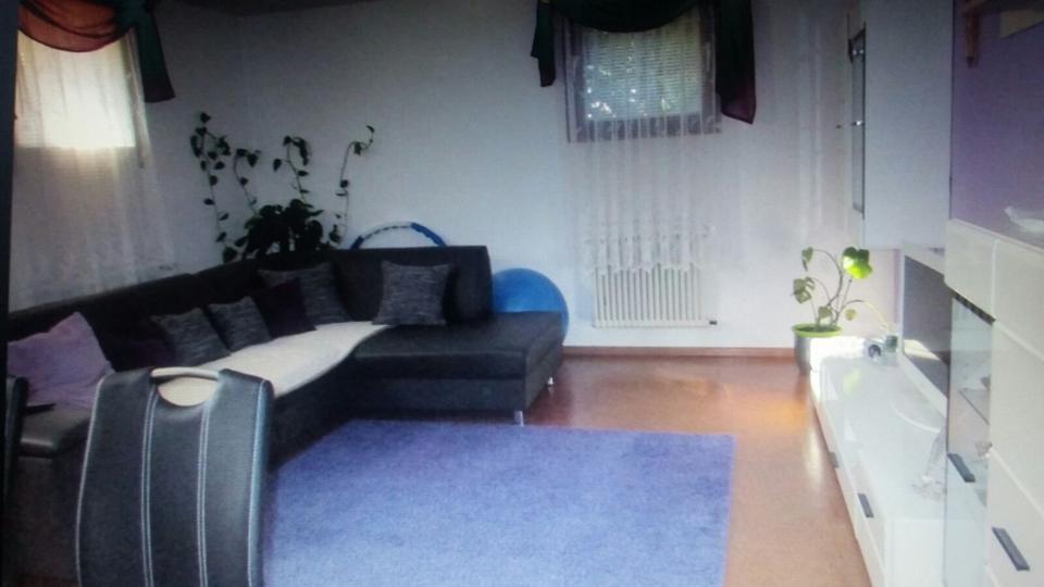 Thumbnail-Helle, gemütliche 2 Zimmer – Souterrain-Wohnung