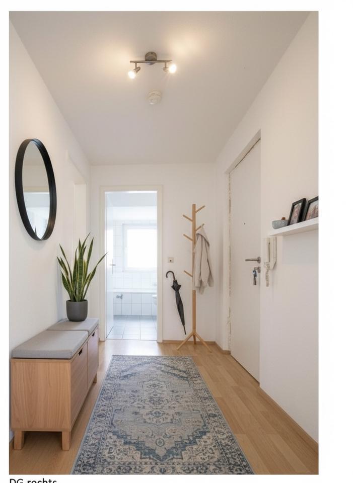 Thumbnail-2 Zimmer Altbau Wohnung in Geestemünde