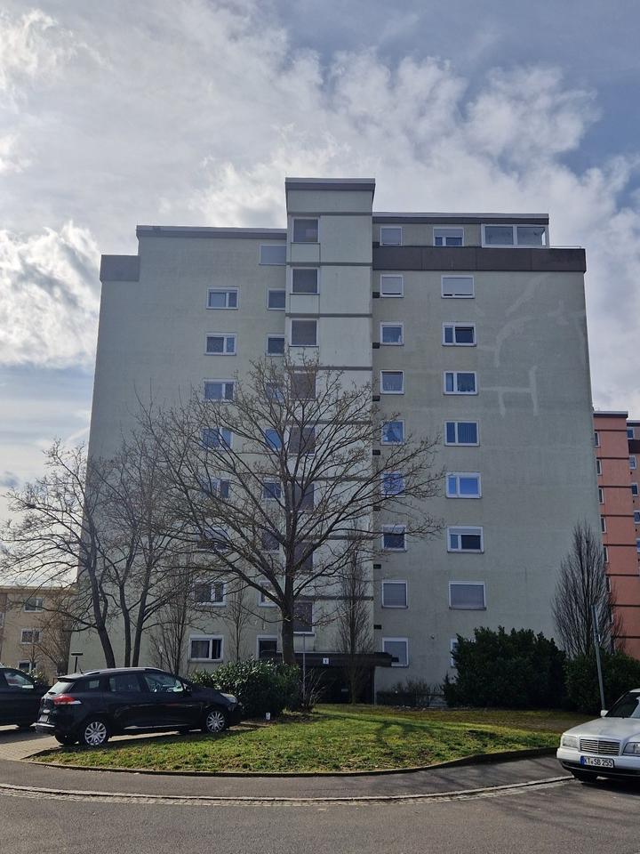 Thumbnail-97228 Rottendorf, Eichenstraße 1, Wohnung 2.OG