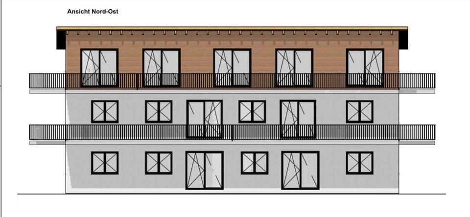 Thumbnail-Exklusive 2 Zimmer Wohnung in Strandnähe!