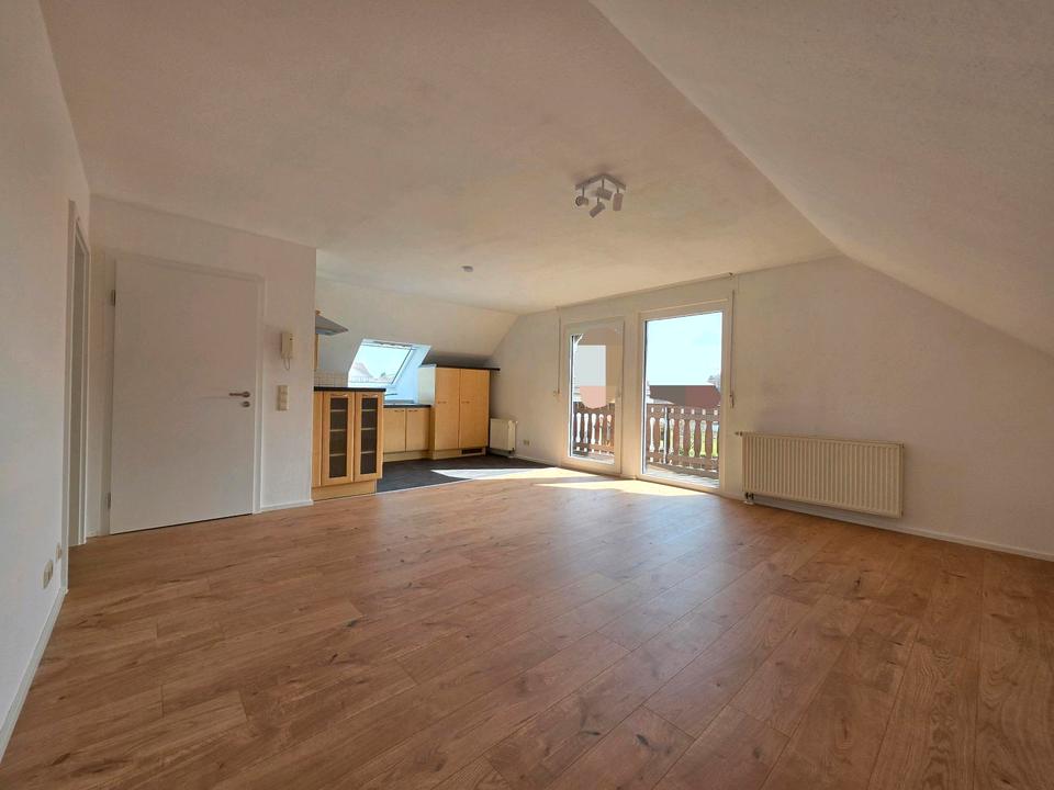 Thumbnail-3 Zimmer DG Wohnung in Biberach