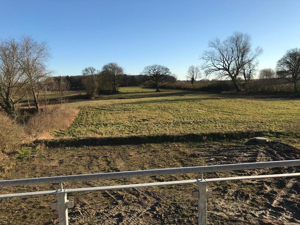 Thumbnail-Südbalkon - Wohnung in Niedrigenergiehaus