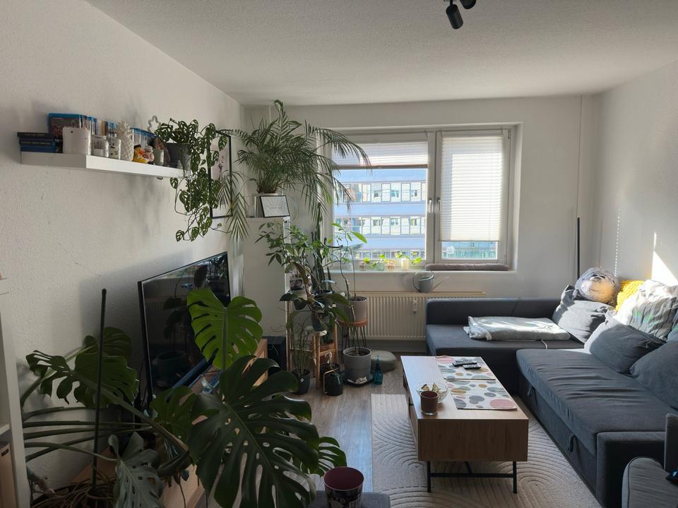 Thumbnail-3-Zimmer-Wohnung in Magdeburg-Altstadt