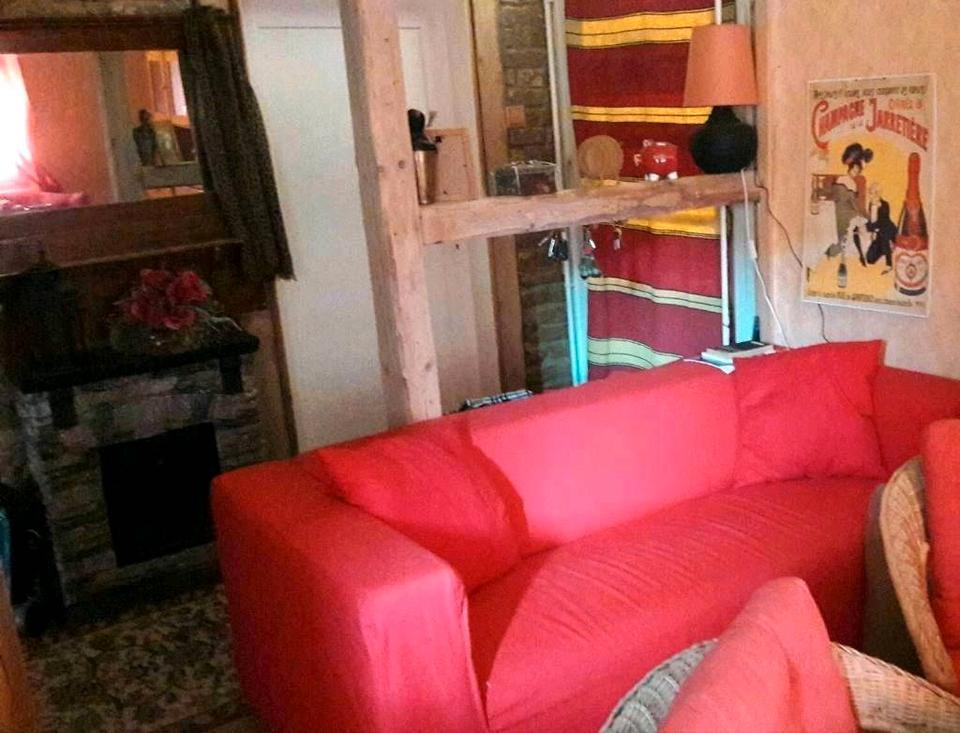 Thumbnail-3-Zi Fachwerk-Wohnung im schönen Bad Harzburg - ohne Makler !