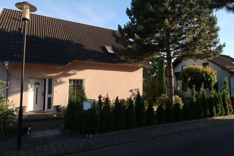 Thumbnail-Niedrigenergie Einfamilienhaus provisionsfrei zu verkaufen