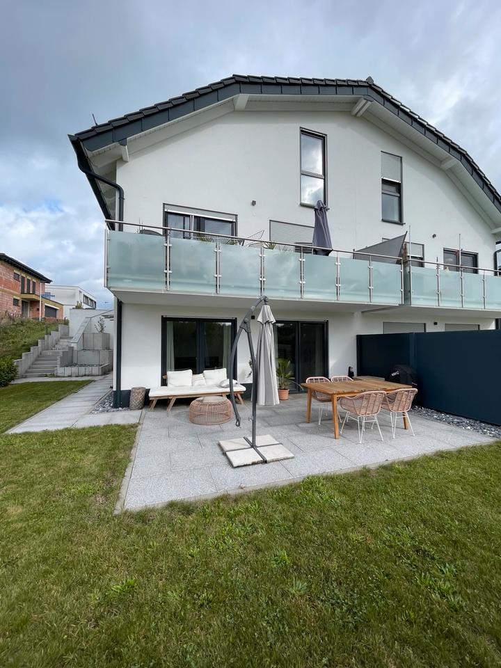 Thumbnail-Moderne Wohnung - zur Zwischenmiete