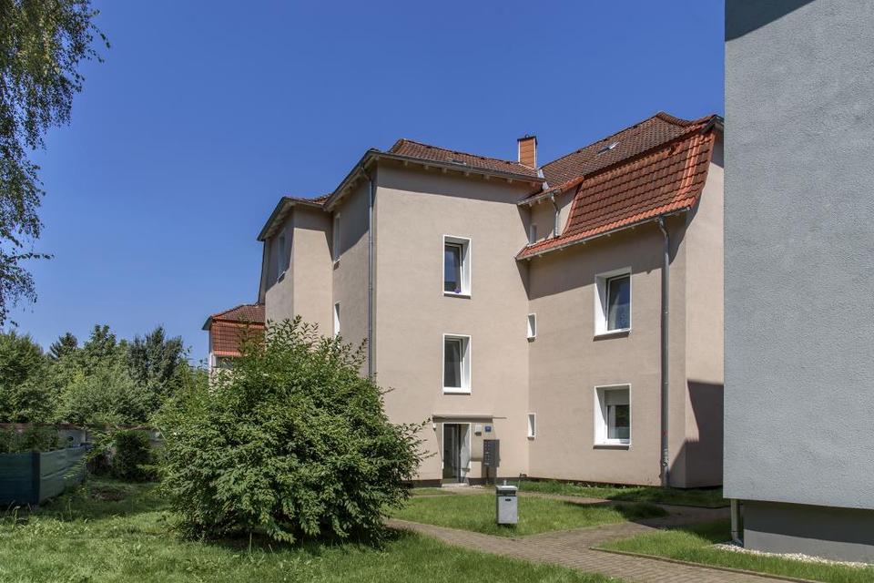 Thumbnail-Demnächst frei! 2-Zimmer-Wohnung in Dortmund Bövinghausen