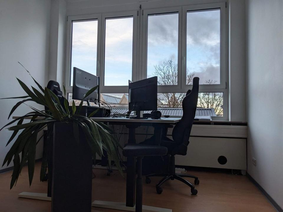 Thumbnail-Büro in Wendlingen am Neckar zu vermieten