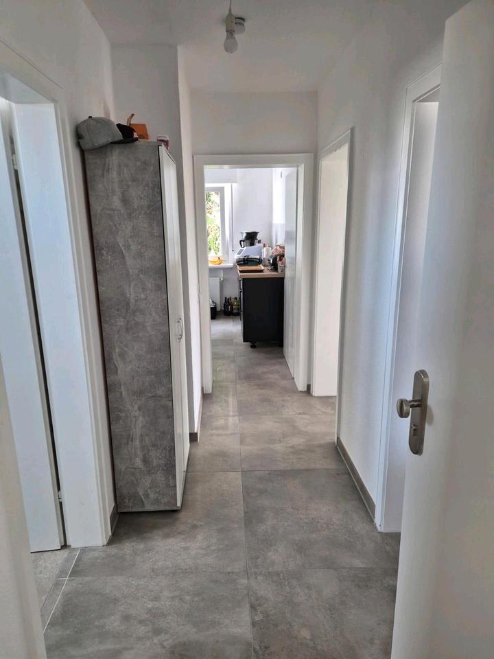 Thumbnail-3 Zimmerwohnung