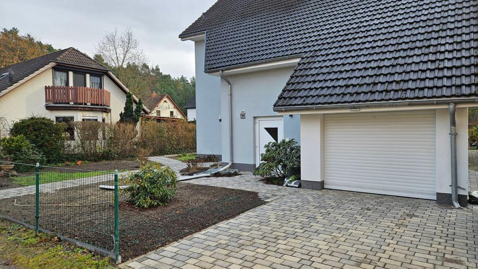 Thumbnail-Einliegerwohnung in Cottbus-Sielow