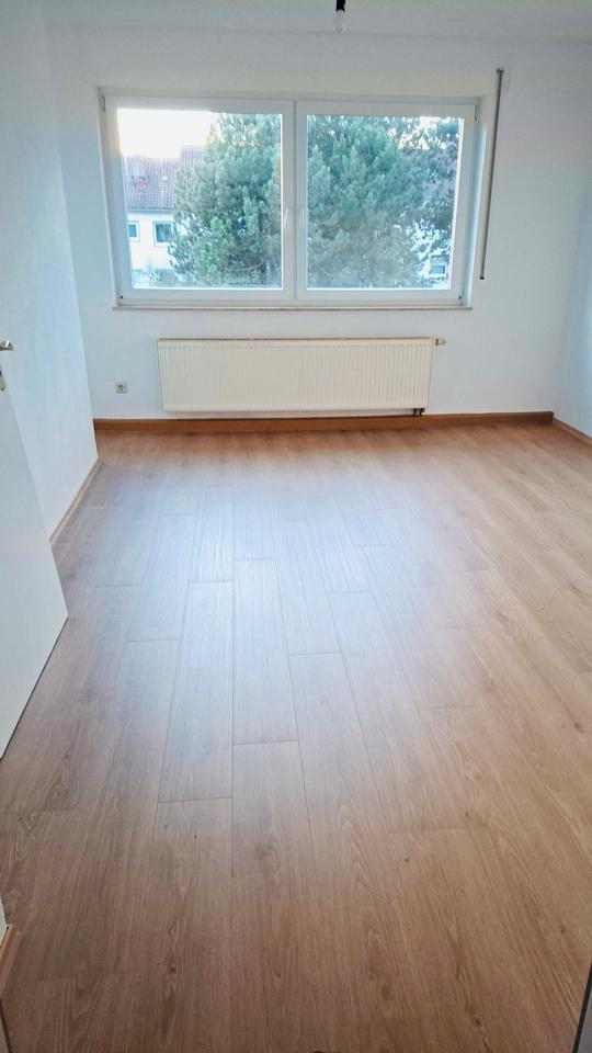 Thumbnail-Zentrale 3 Zimmer Wohnung zu Vermleten