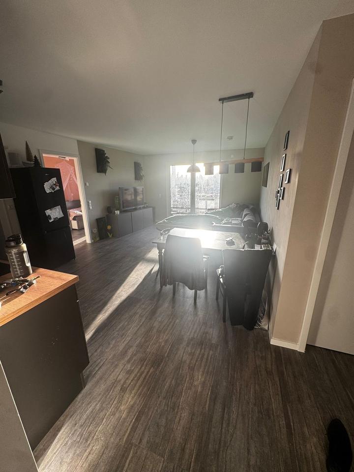 Thumbnail-3-Raumwohnung mit Balkon + Stellplatz + Fahrstuhl