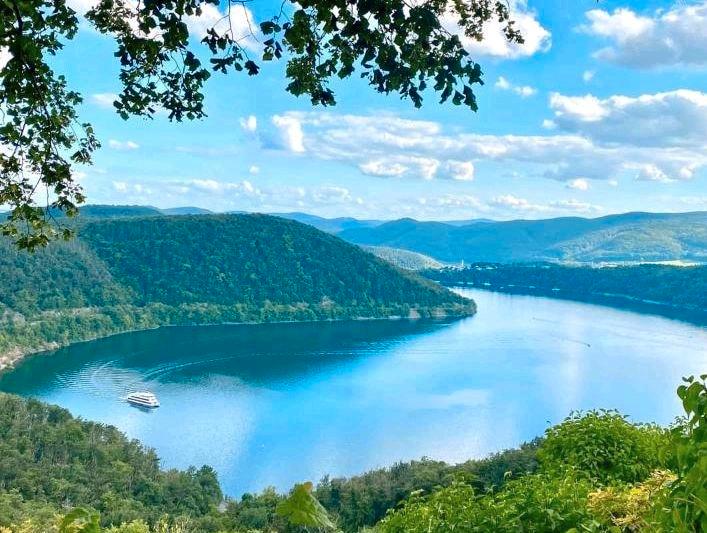 Thumbnail-Edersee EG Fewo direkt am See