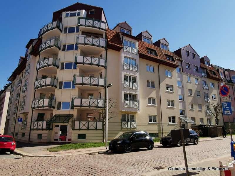 Thumbnail-gemütliches 2,5 Zimmerapartment in idyllischer Lage am Park in Preißelpöhl