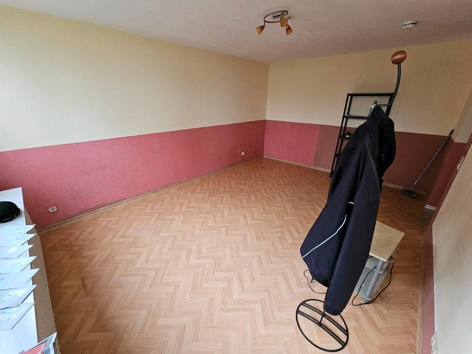 Thumbnail-1-Zimmer-Wohnung in ruhiger Lage von Fuldabrück-Berghausen