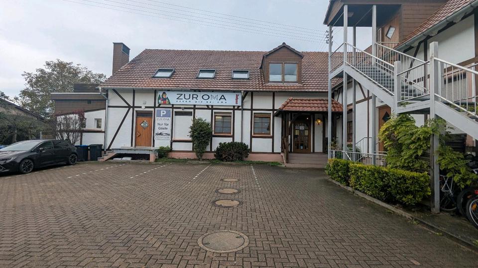 Thumbnail-Landgasthof zur Verpachtung