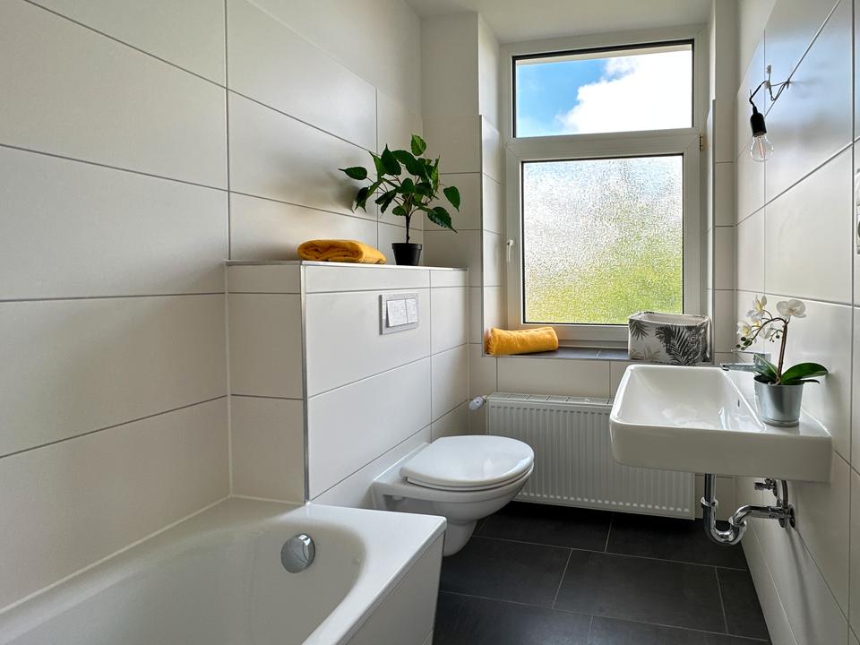 Thumbnail-+++Geräumiges Familiennest mit Wannenbad+++