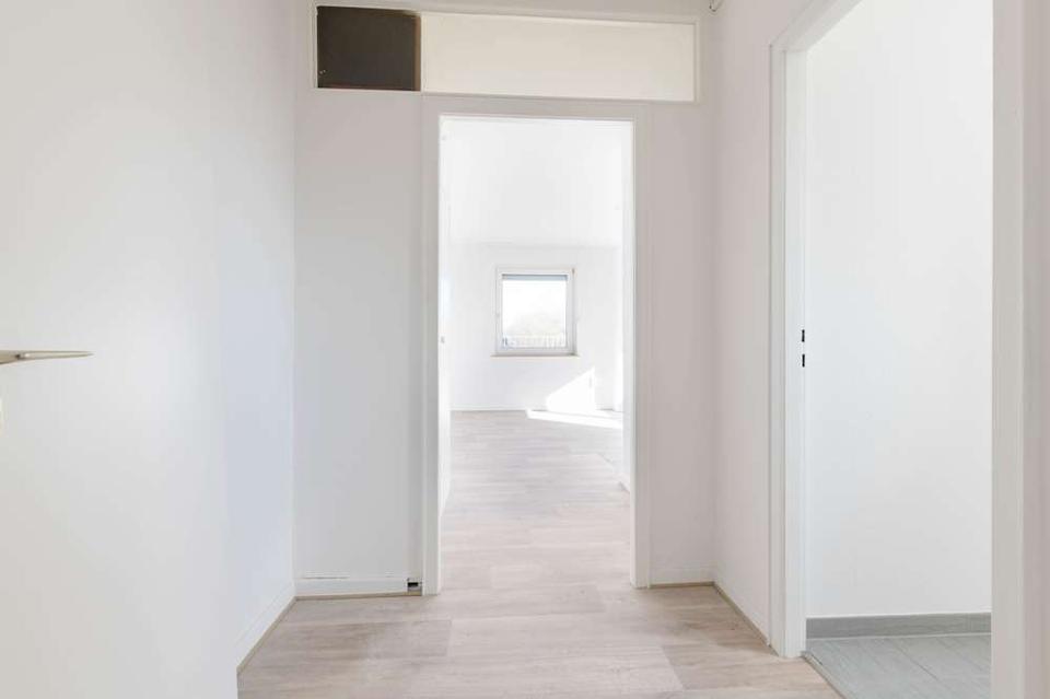 Thumbnail-Gemütliche Dachgeschosswohnung in zentraler Lage von Lünen