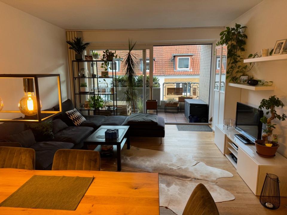 Thumbnail-Oststadt+TG-Stellplatz: 2-Zimmer, Loggia, Aufzug und Fußbodenheiz