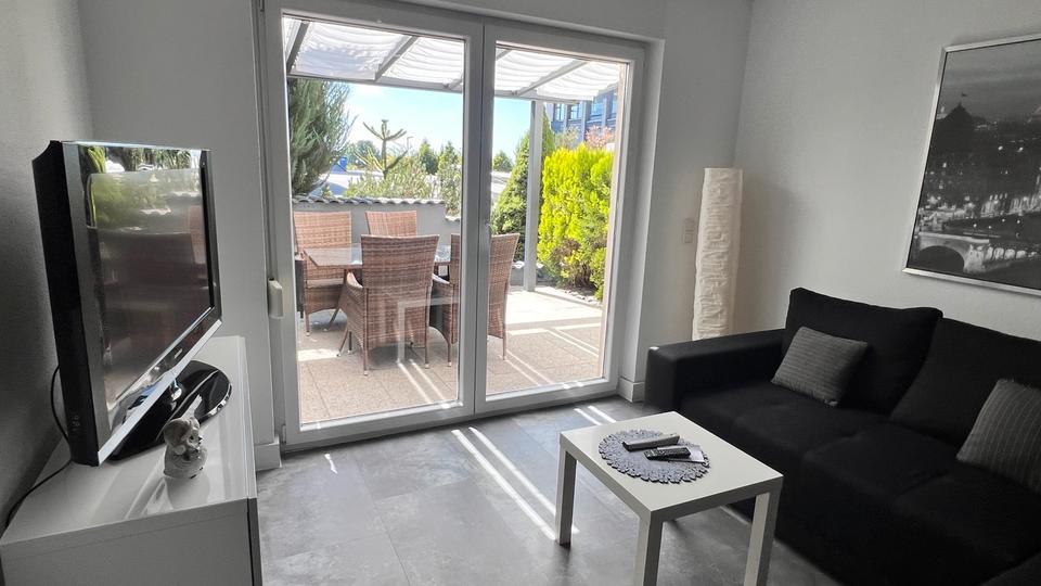 Thumbnail-3-Zimmer Ferienwohnung- Monteurwohnung bis 6 Personen