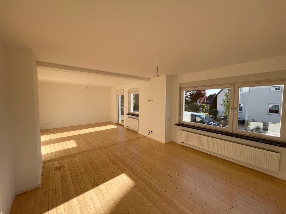 Thumbnail-Moderne 2-Zimmer Wohnung 78qm Balkon Terrasse, Erstbezug