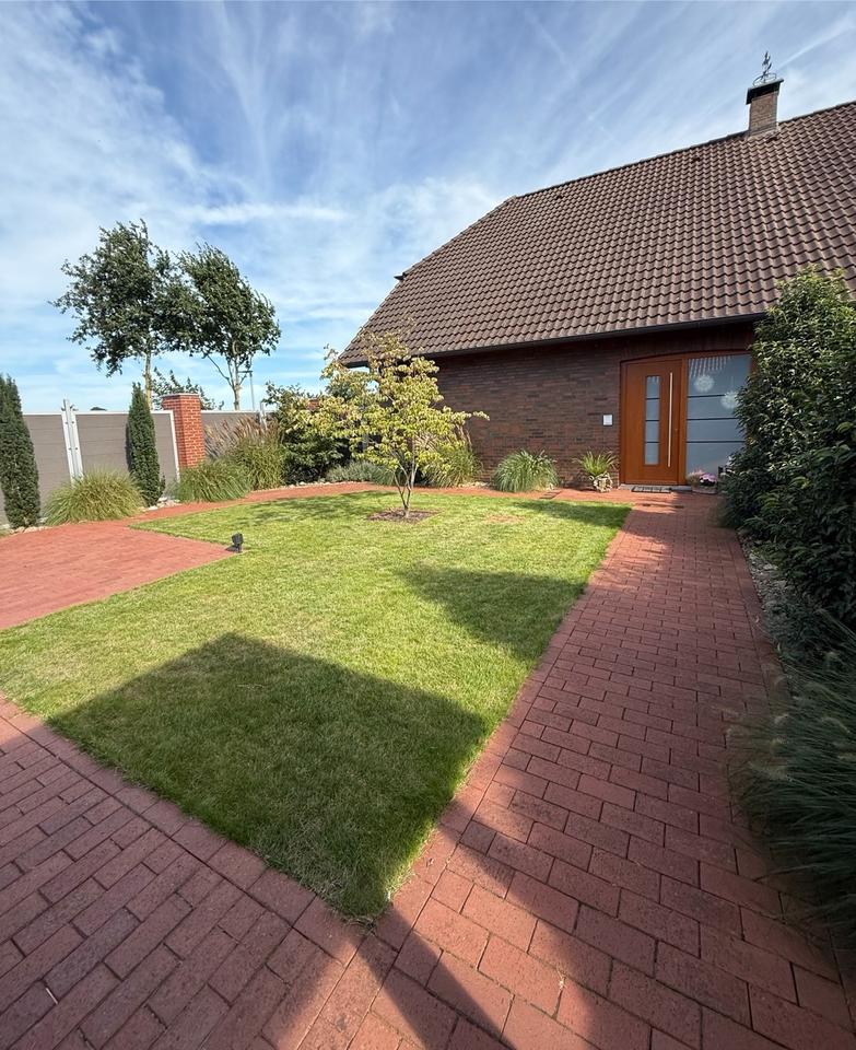 Thumbnail-Charmante Obergeschosswohnung in ruhiger Lage