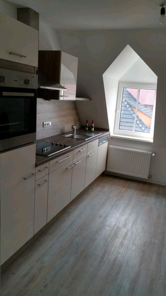 Thumbnail-3-Zimmer Wohnung ab 01.01.2026 zu vermieten