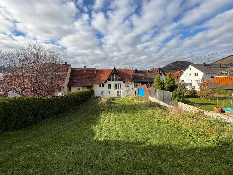 Thumbnail-Gedämmtes Wohnhaus mit Erweiterungsoption | Provisionsfrei