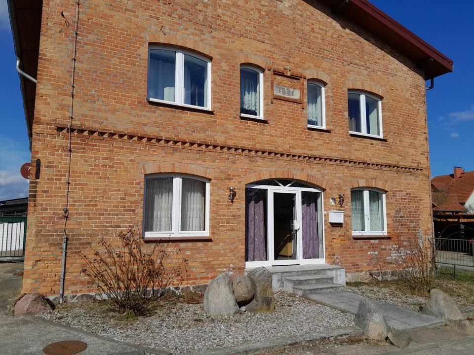 Thumbnail-Große Wohnung in Jürgenstorf zu vermieten