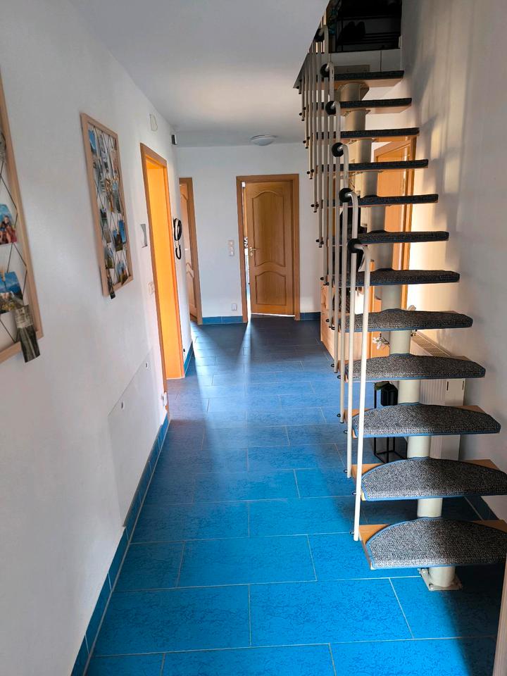 Thumbnail-Helle 4-Zimmer- Wohnung